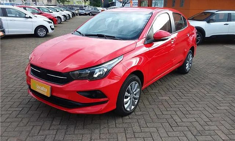 Fiat Cronos 2022 1.3...
