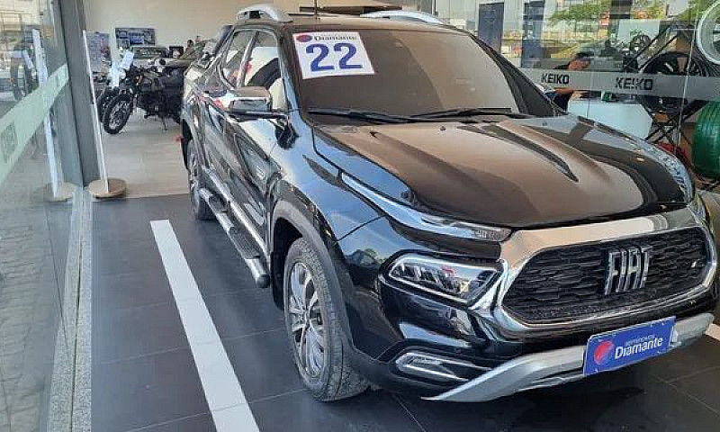 Fiat Toro2.0 Turbo D...