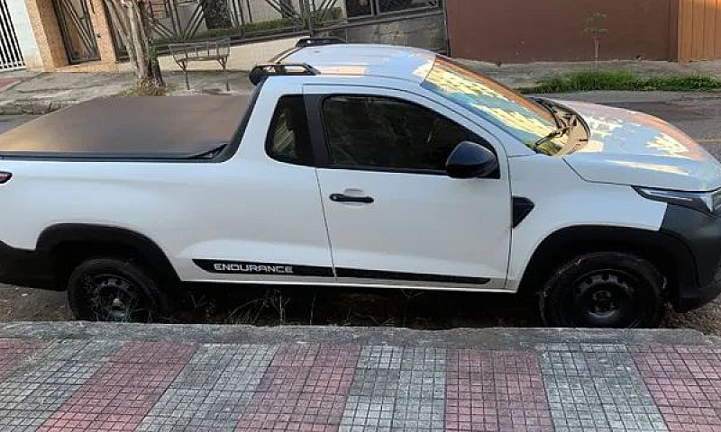Fiat / Strada Endura...