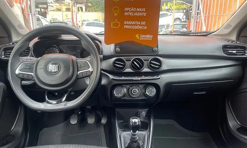 Fiat Cronos 2022 1.3...