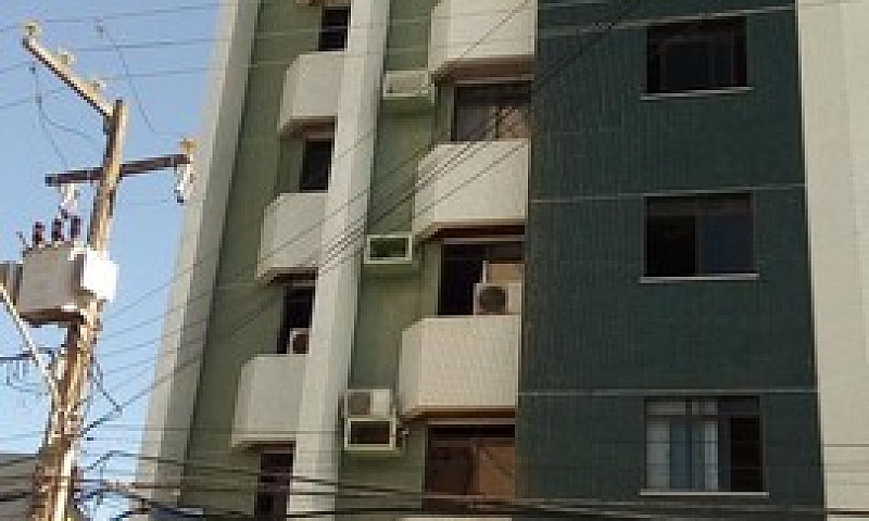 Aracaju - Apartament...