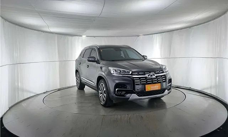 Chery Tiggo 8 2022 1...