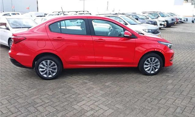 Fiat Cronos 2022 1.3...