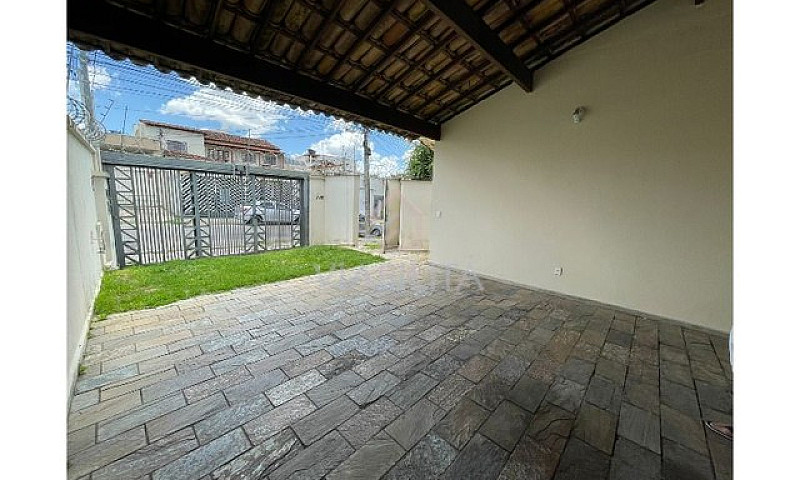 Casa Para Locação No...