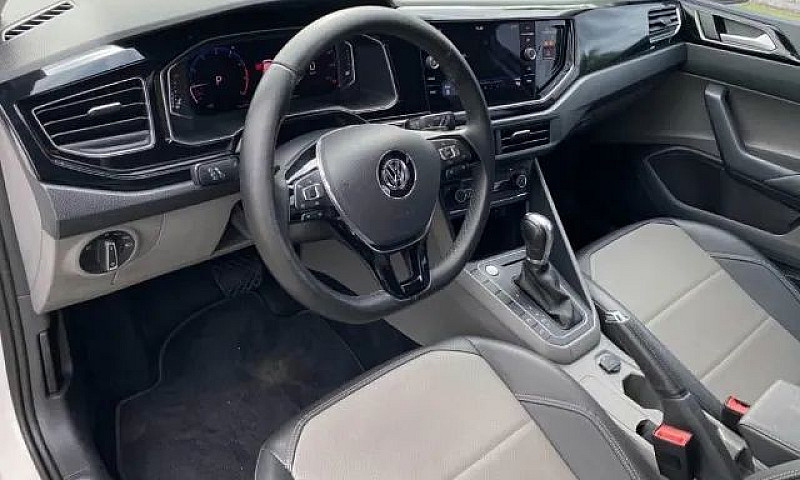 Volkswagen Polo High...