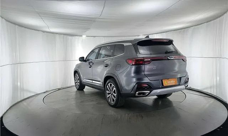 Chery Tiggo 8 2022 1...