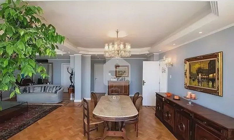 Apartamento Para Ven...