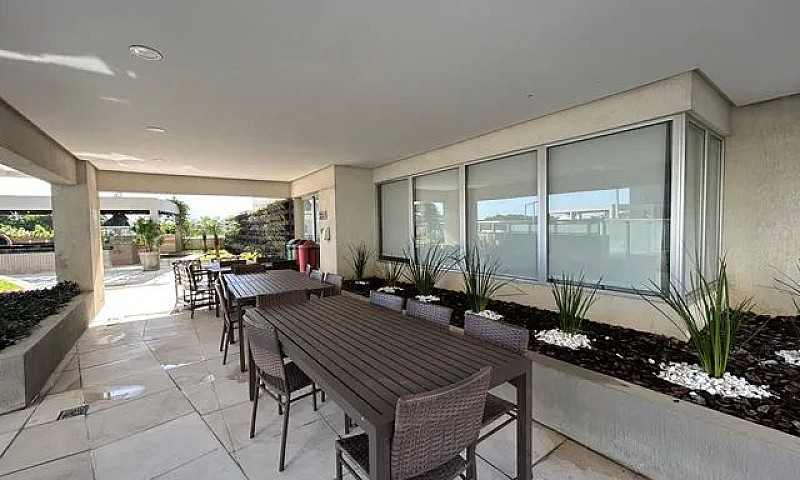 - Apartamento 2 Qts ...
