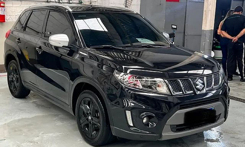 Vitara 4Sport 1.4 Tu...