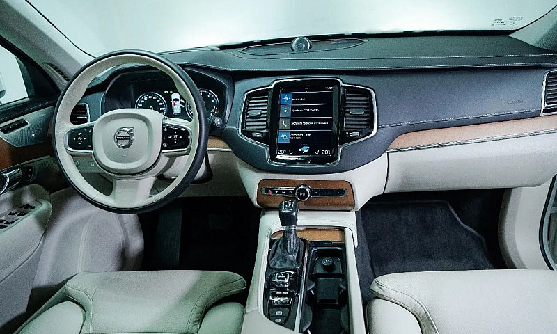 Xc 90 T6 2.9 Bi-Tb 2...