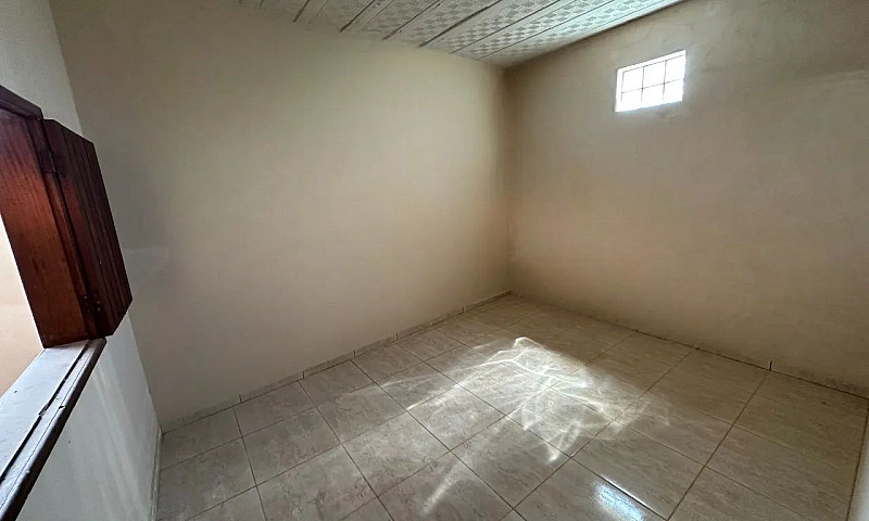 Kitnet Novo Horizont...