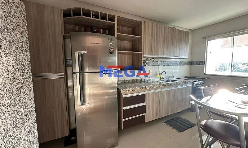 Apartamento 2 Quarto...