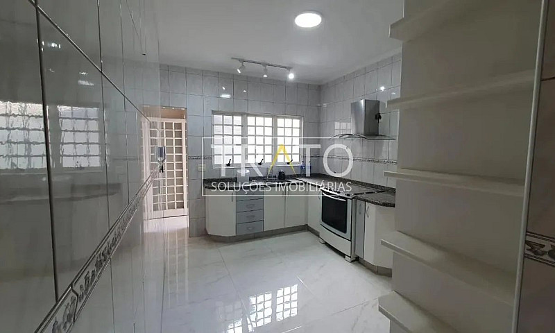 Casa À Venda No Jard...