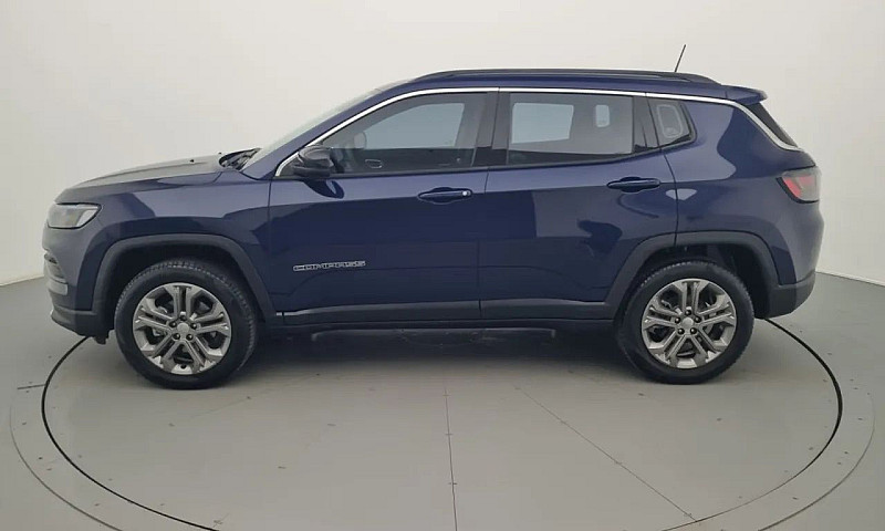 Jeep Compass 2023 1....