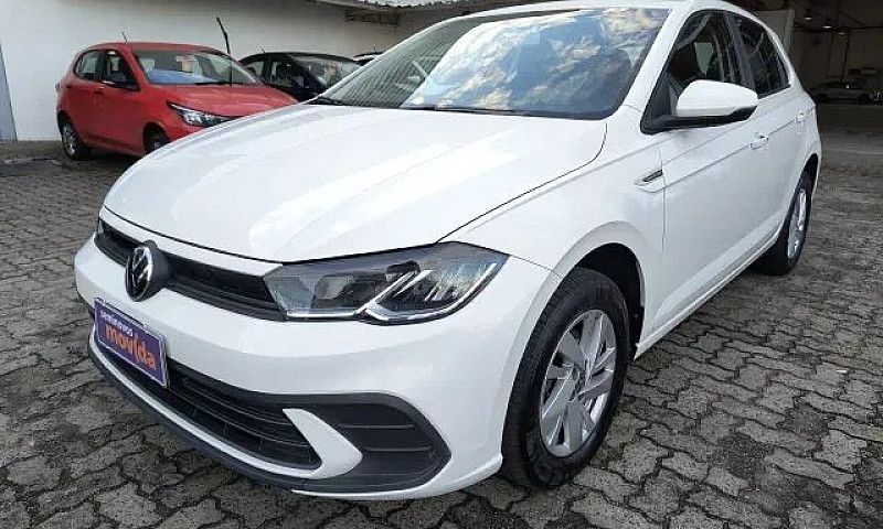 Volkswagen Polo Comf...
