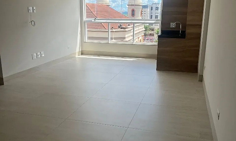 Apartamento Ed. Mich...