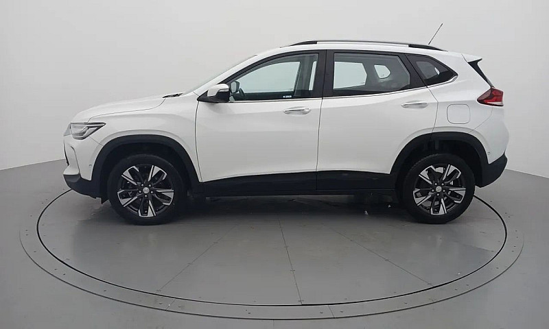 Chevrolet Tracker 20...