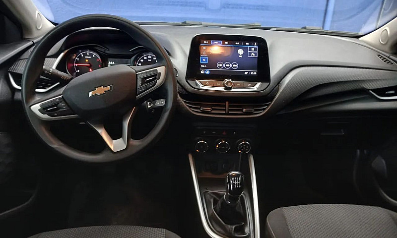 Chevrolet Onix Plus ...