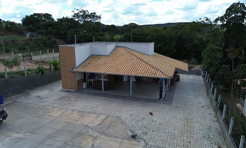 Imóvel Para Venda Co...