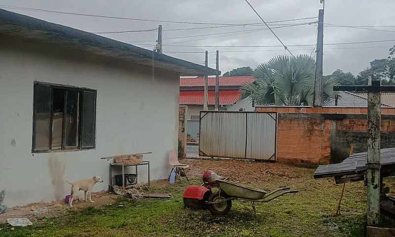 Casa Aventureiro 195...