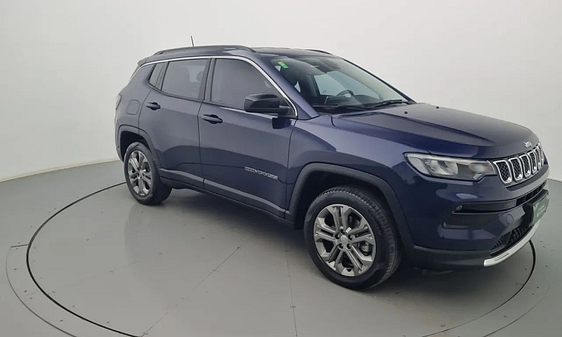Jeep Compass 2023 1....