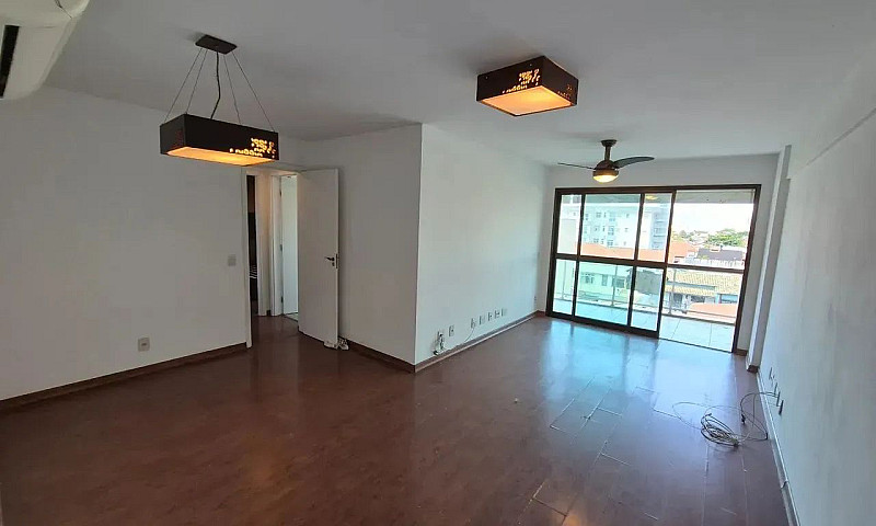 Apartamento Com 02 Q...