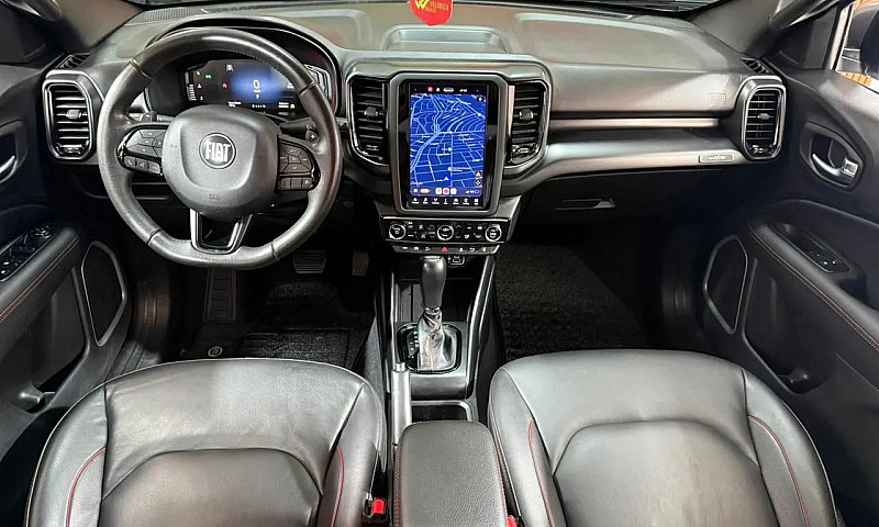 Fiat Toro Ultra 2.0 ...