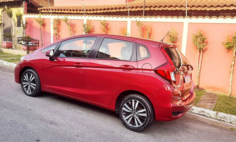 Fit Ex 2020 Automáti...