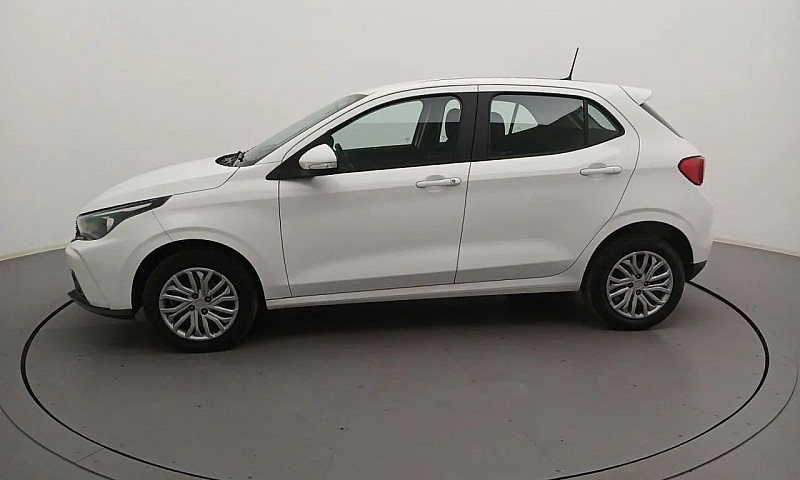 Fiat Argo 2024 1.0 F...