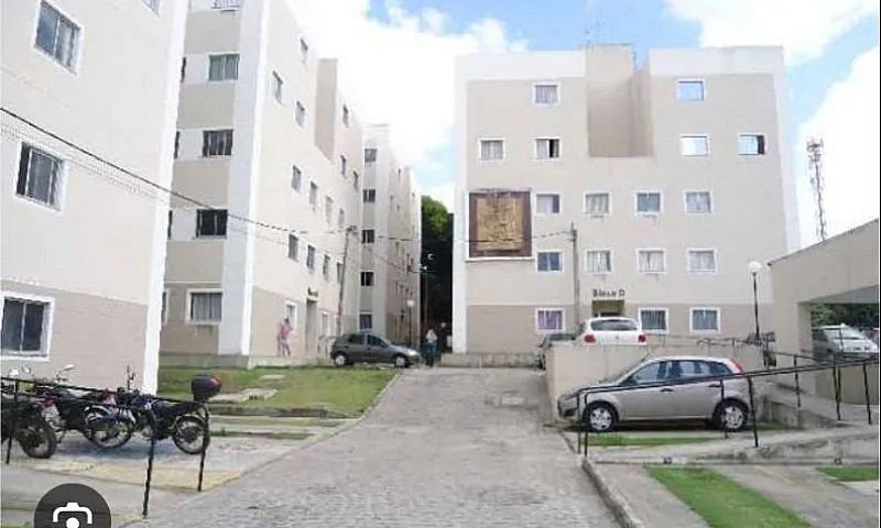 Alugo Apartamento Te...