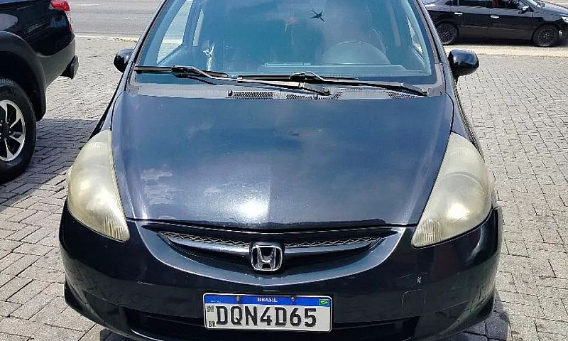 Honda Fit Lx 1.4/ 1....