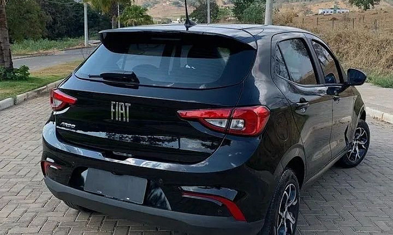 Fiat Argo Drive 1.3 ...