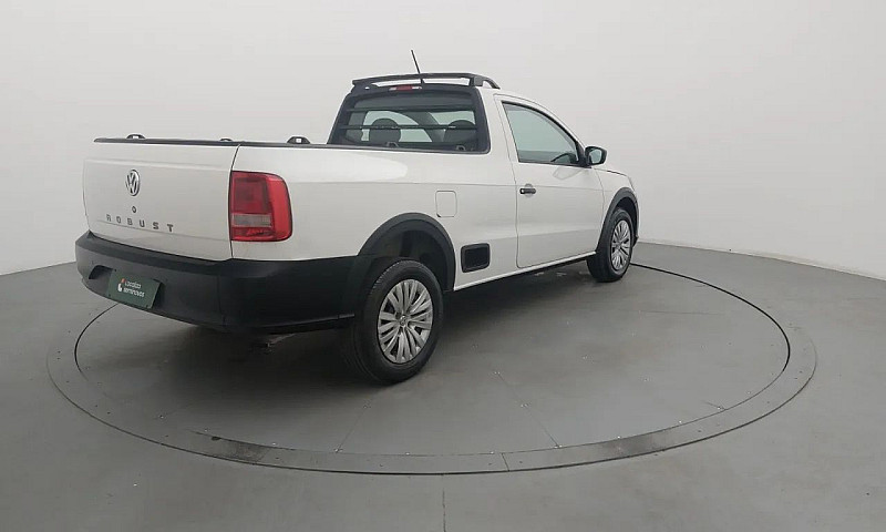 Volkswagen Saveiro 1...