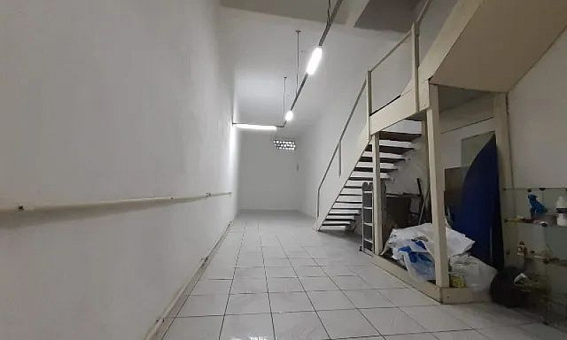 Amplo Sobrado, No Ce...