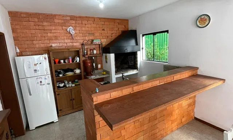 Casa 3 Quartos-Rio T...