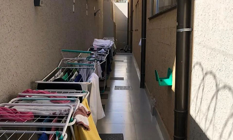 Kitnet Próximo Ao Br...