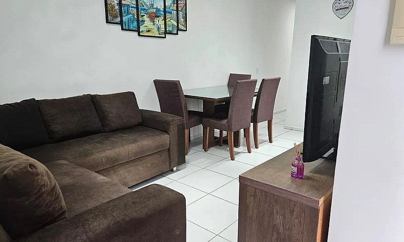 Alugo Apartamento No...