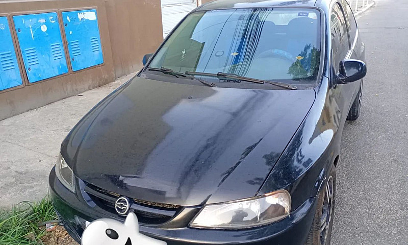 Chevrolet Celta 1.4/...