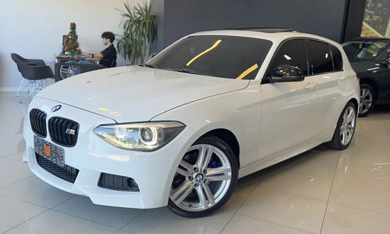 2.0 M Sport 16V Gaso...