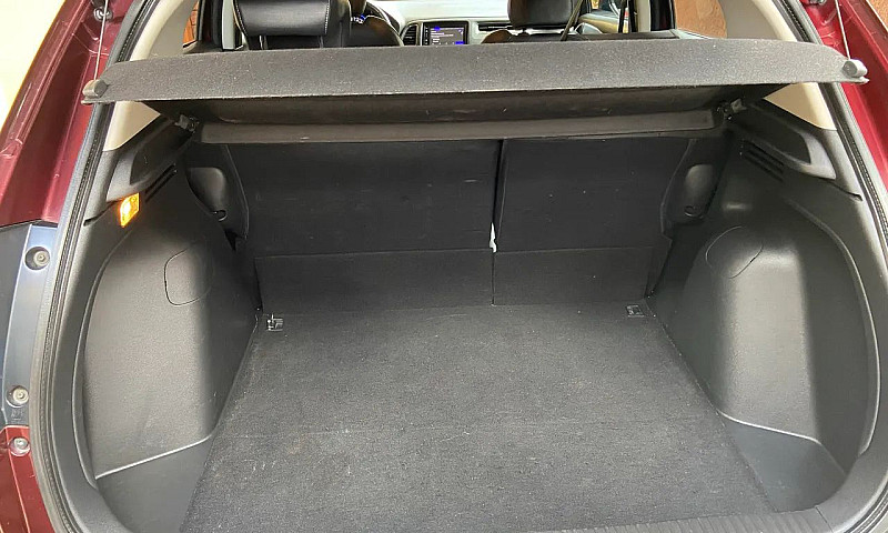 Hrv Exl 1.8 Automáti...