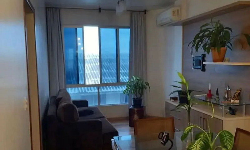 Apartamento Mobiliad...