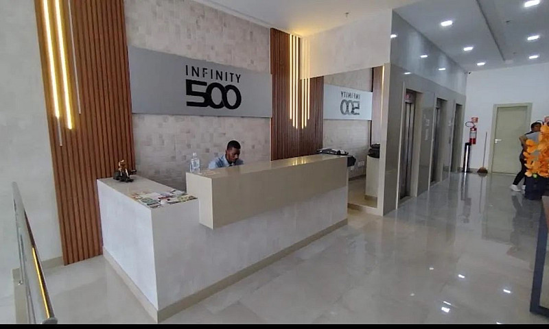 Sala Comercial Itape...