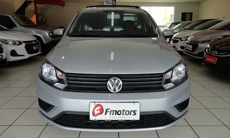 Volkswagen Saveiro 1...