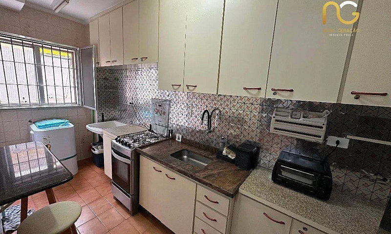 Apartamento Com 1 Do...