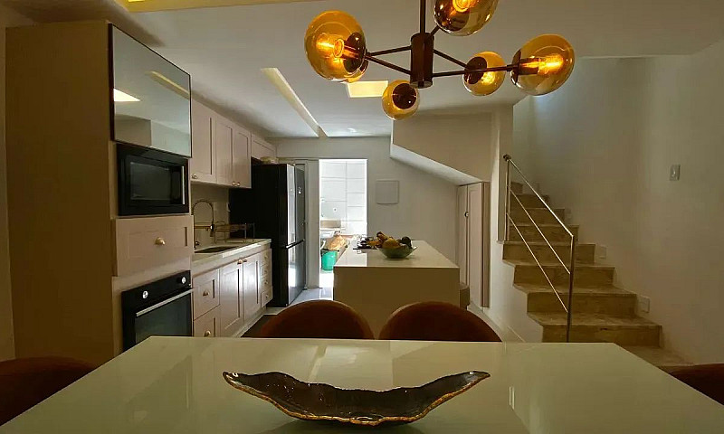 Casa Triplex Nova | ...