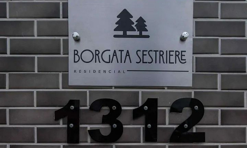 Apartamento Grande N...