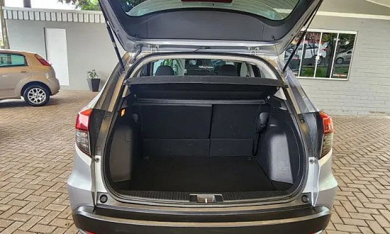 Honda Hr-V Lx 1.8 Fl...