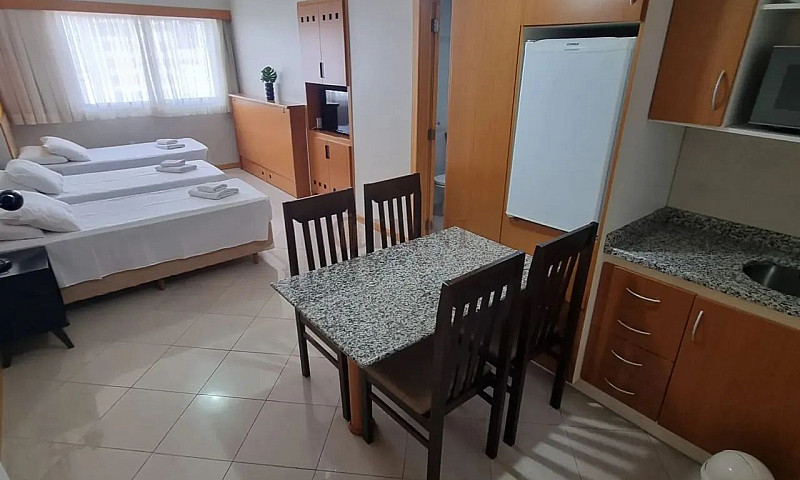 Apartamento Tipo Est...