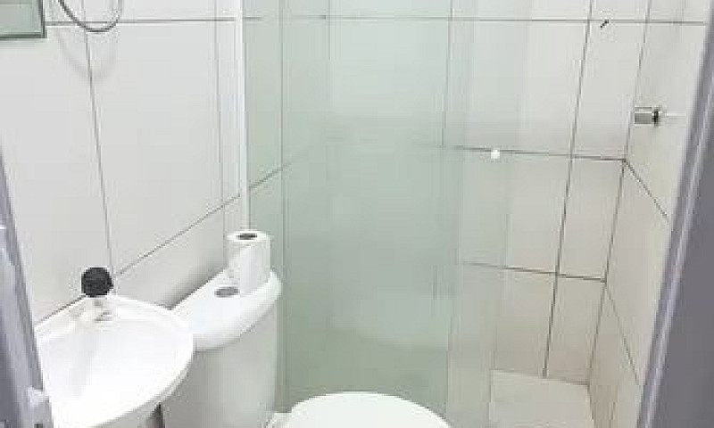 Kitnet Mobiliado ( Q...
