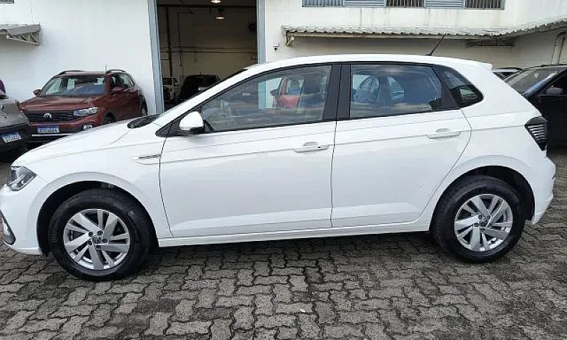 Volkswagen Polo Comf...